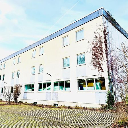 威斯巴登舒适酒店 外观 照片