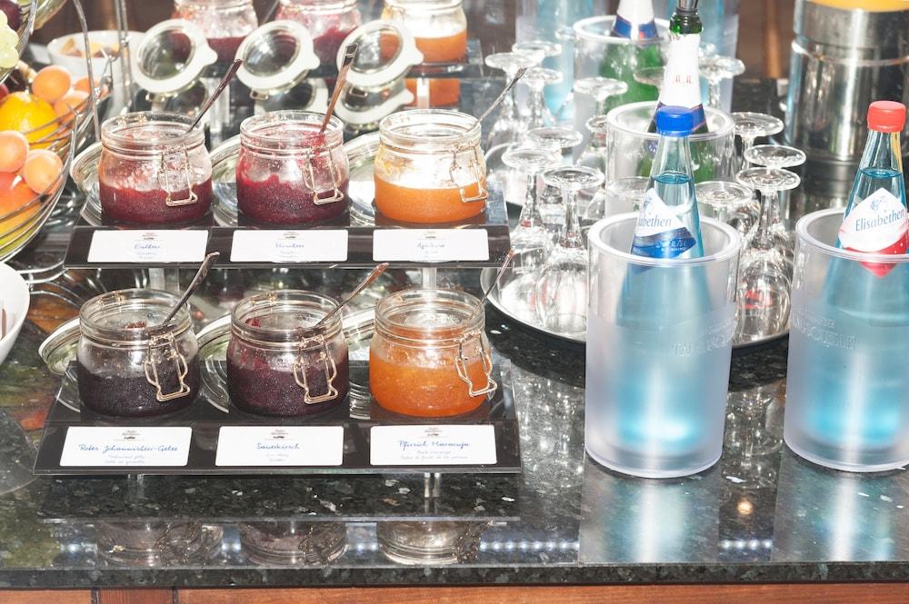 威斯巴登舒适酒店 外观 照片