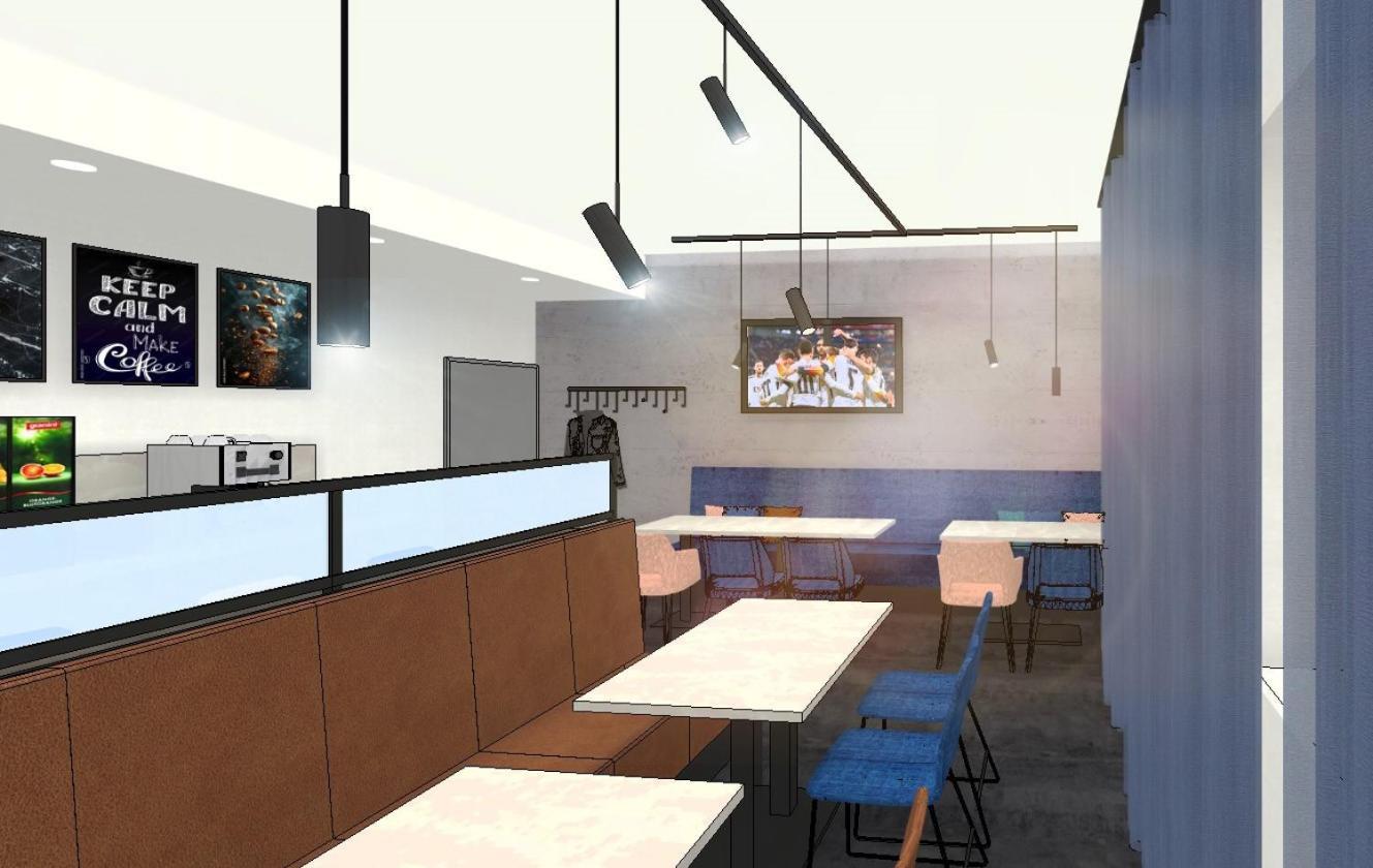 威斯巴登舒适酒店 外观 照片