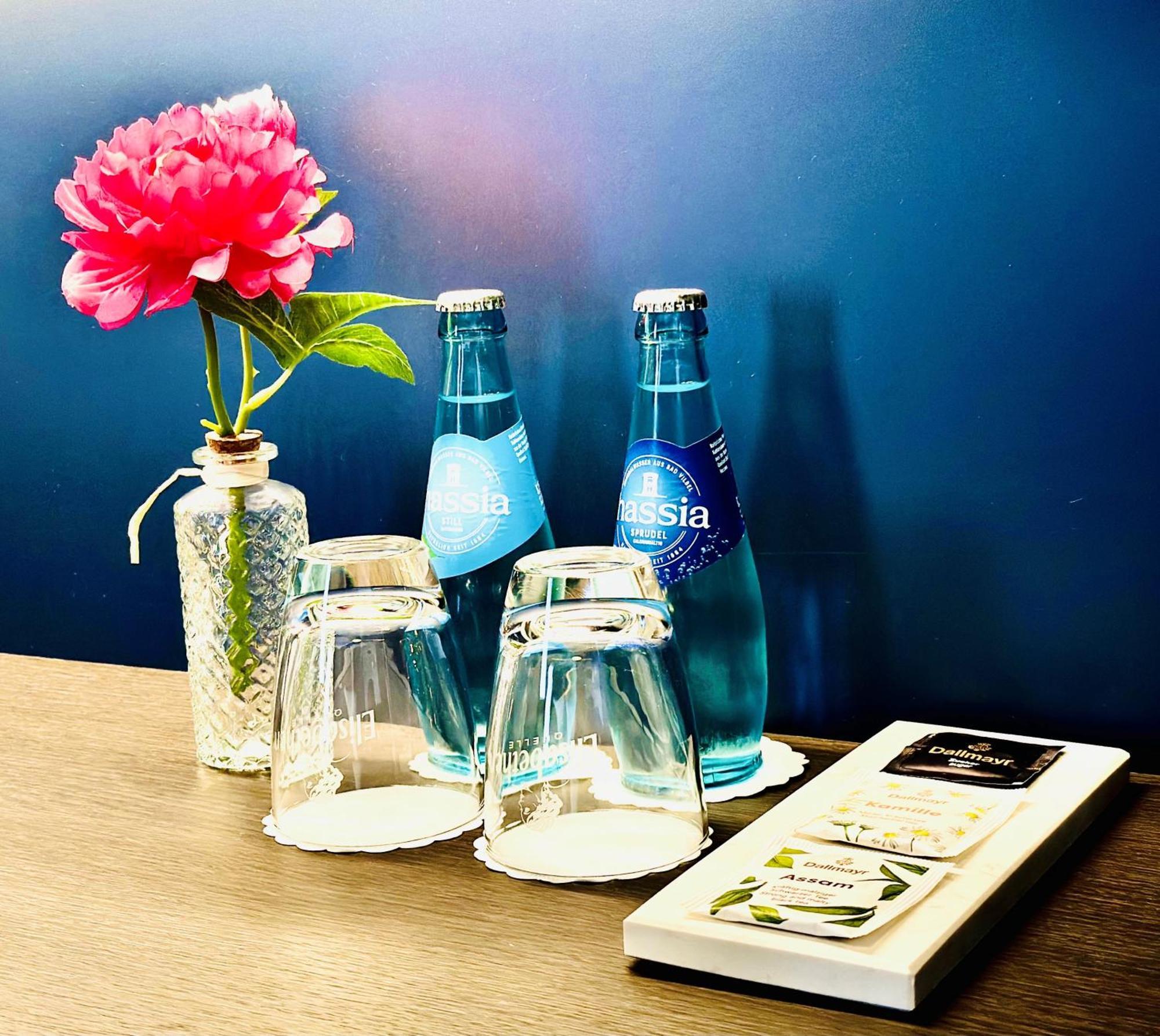 威斯巴登舒适酒店 外观 照片